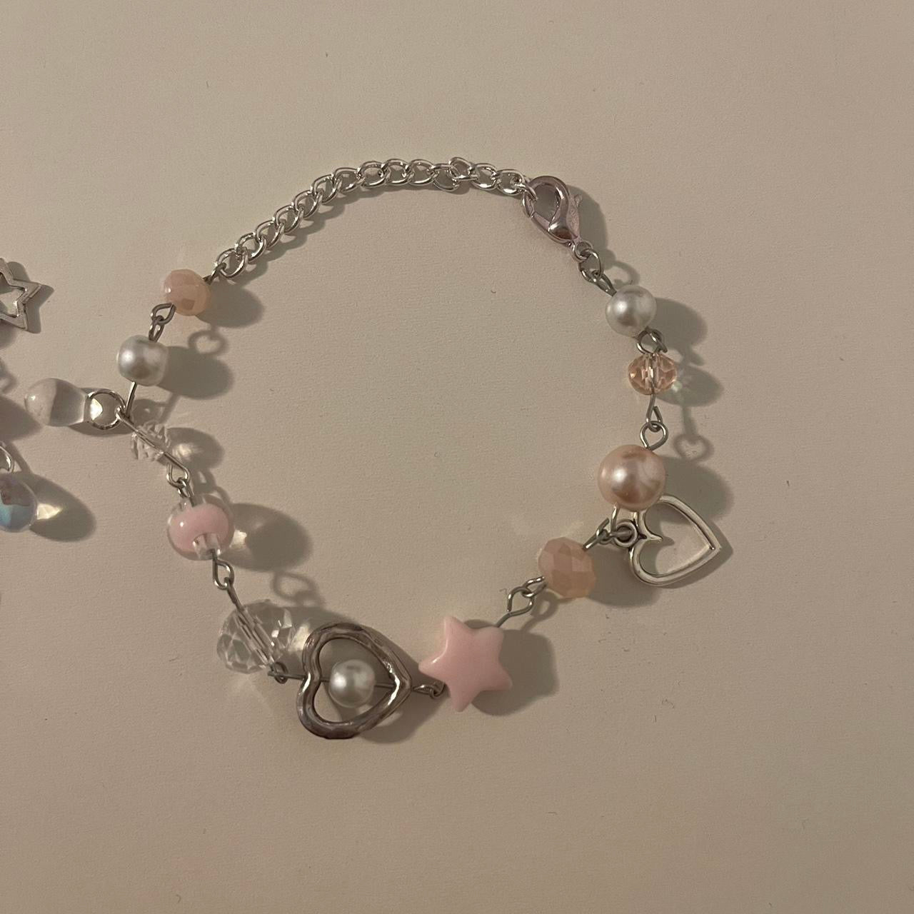 opposites matching bracelets