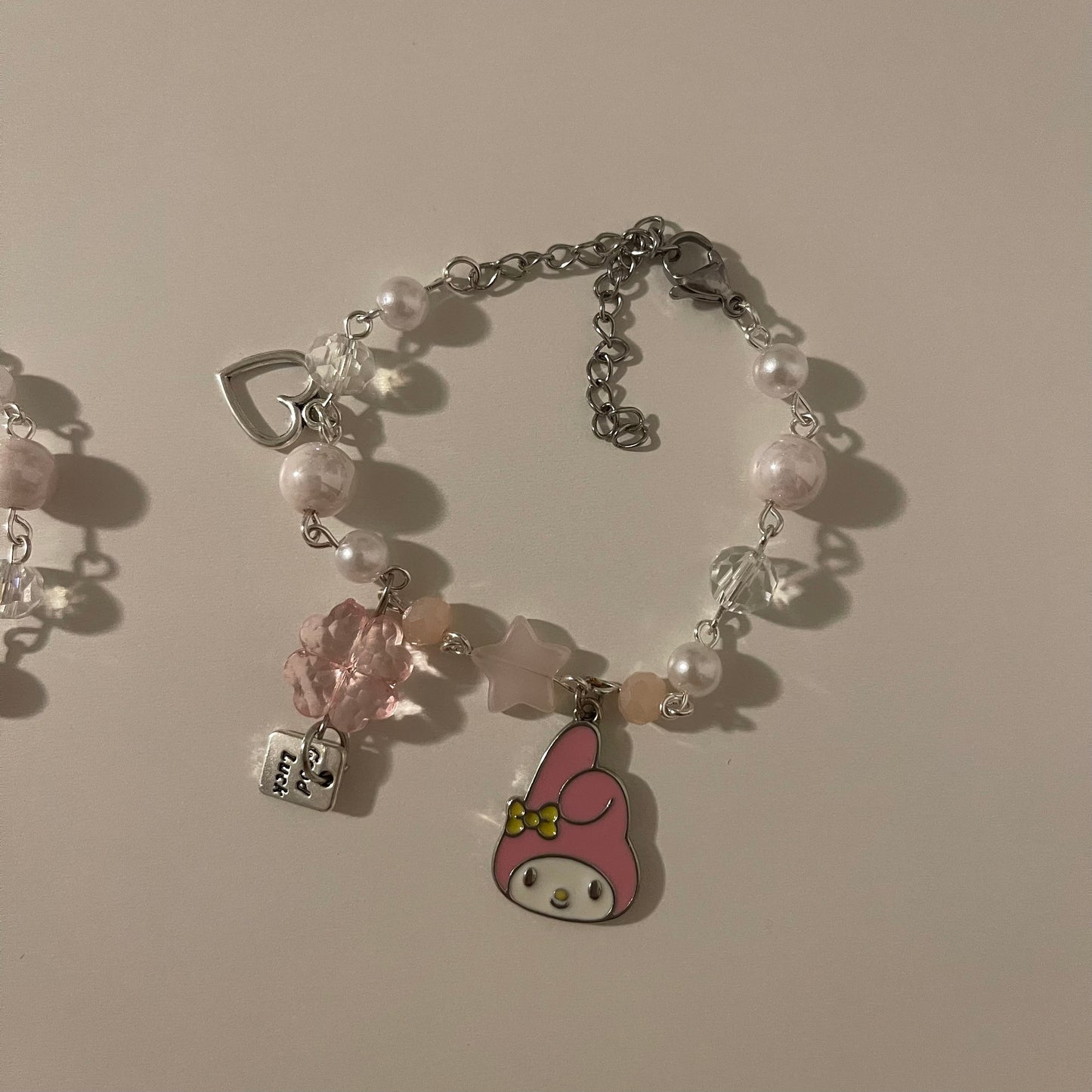 matching friendship bracelets