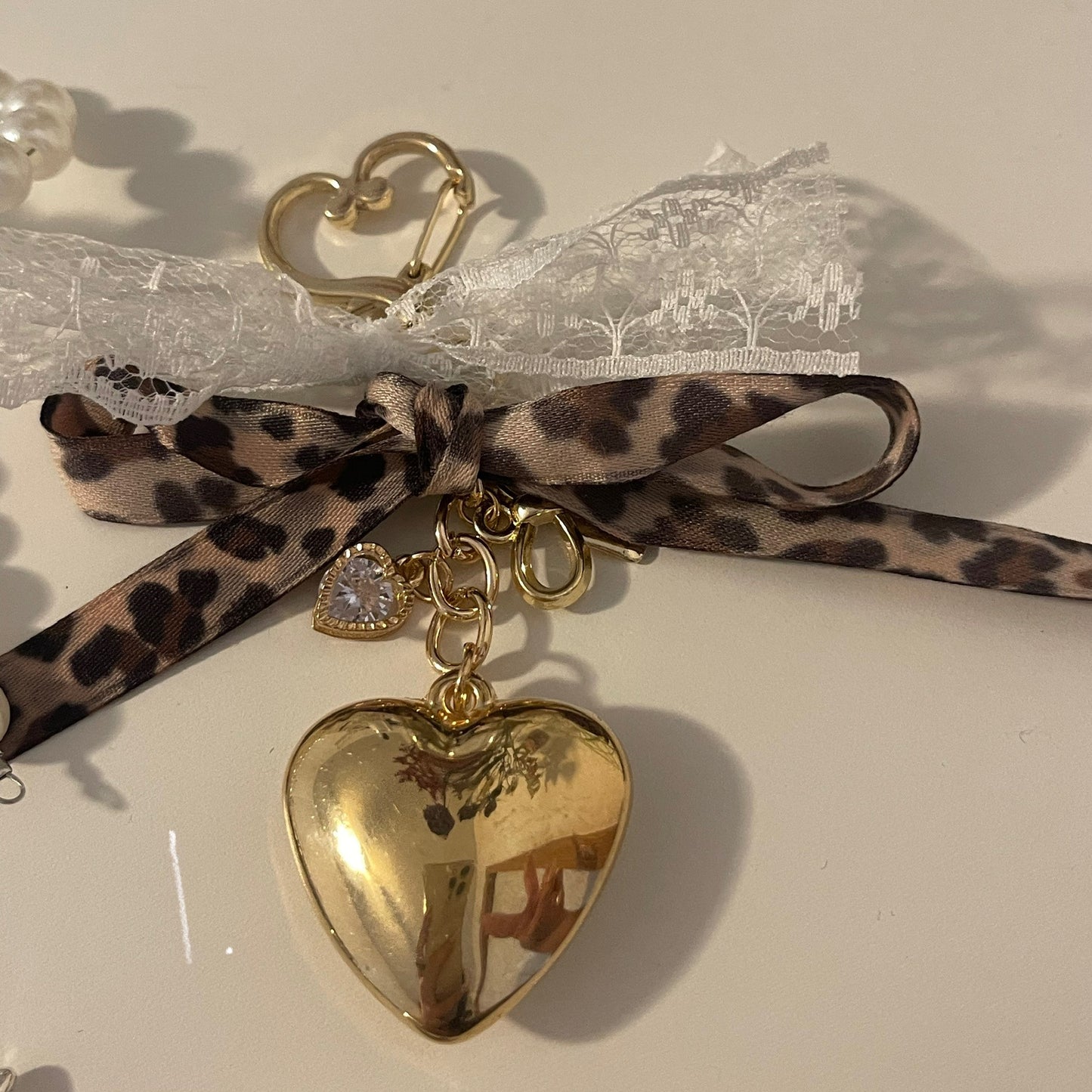 bag/backpack charms