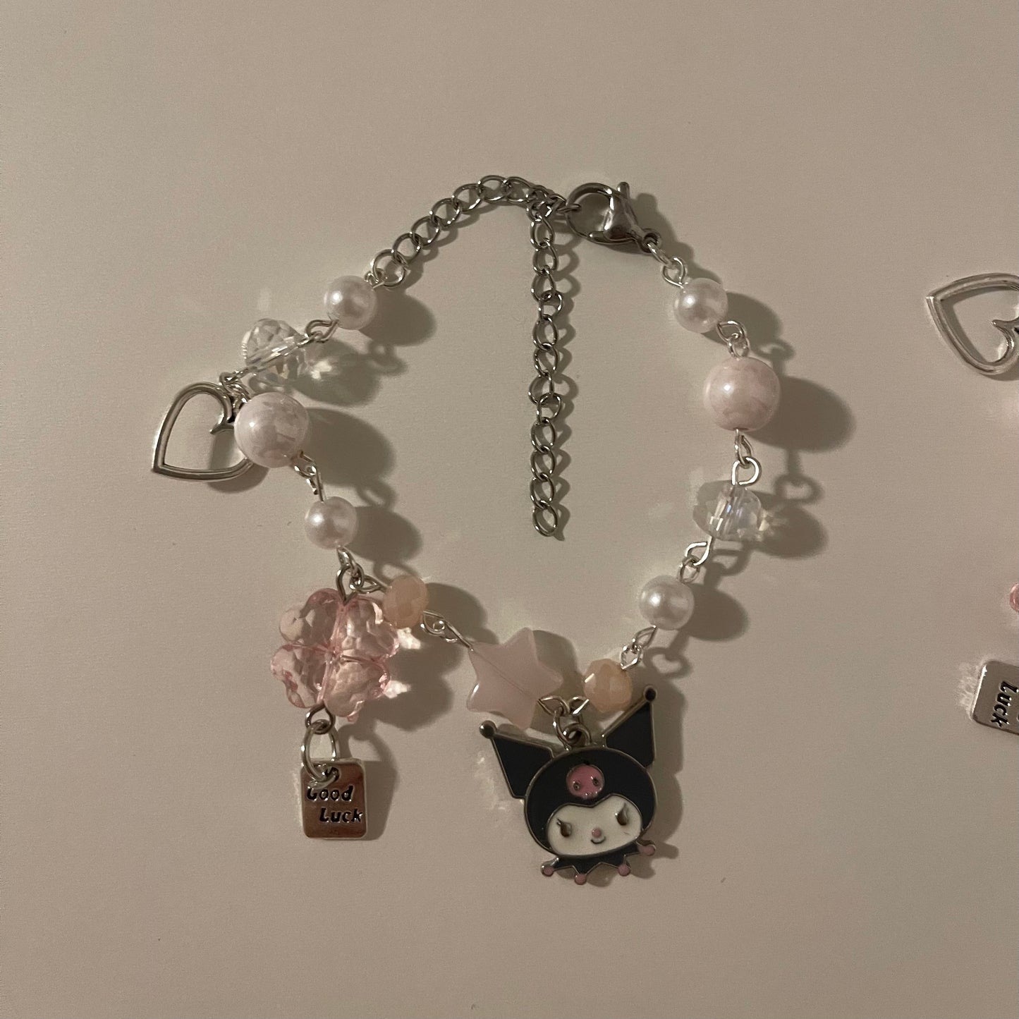 matching friendship bracelets