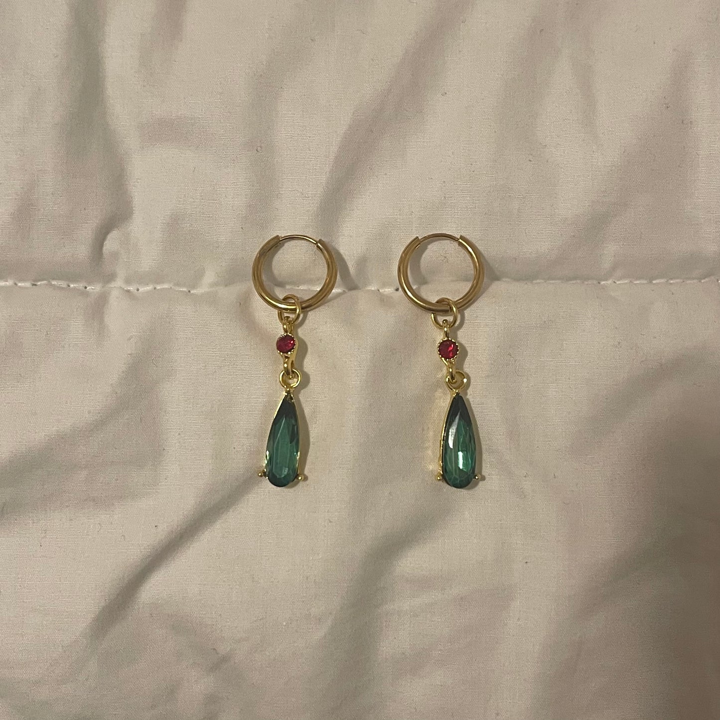 howls earrings from ‘howls moving castle’