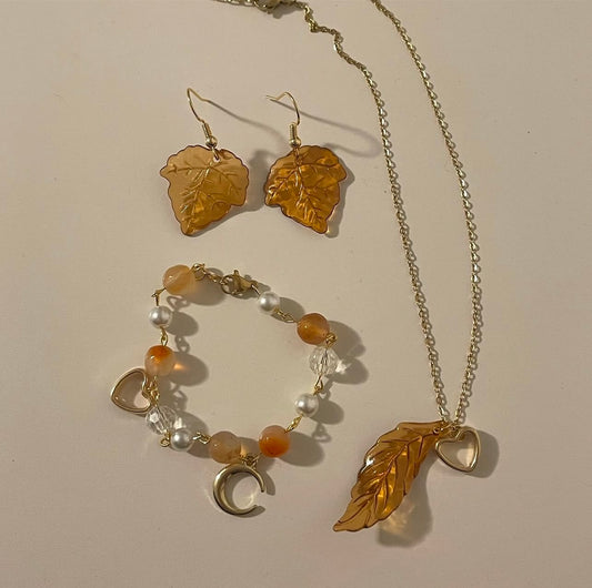 ‘fall baby’ collection!