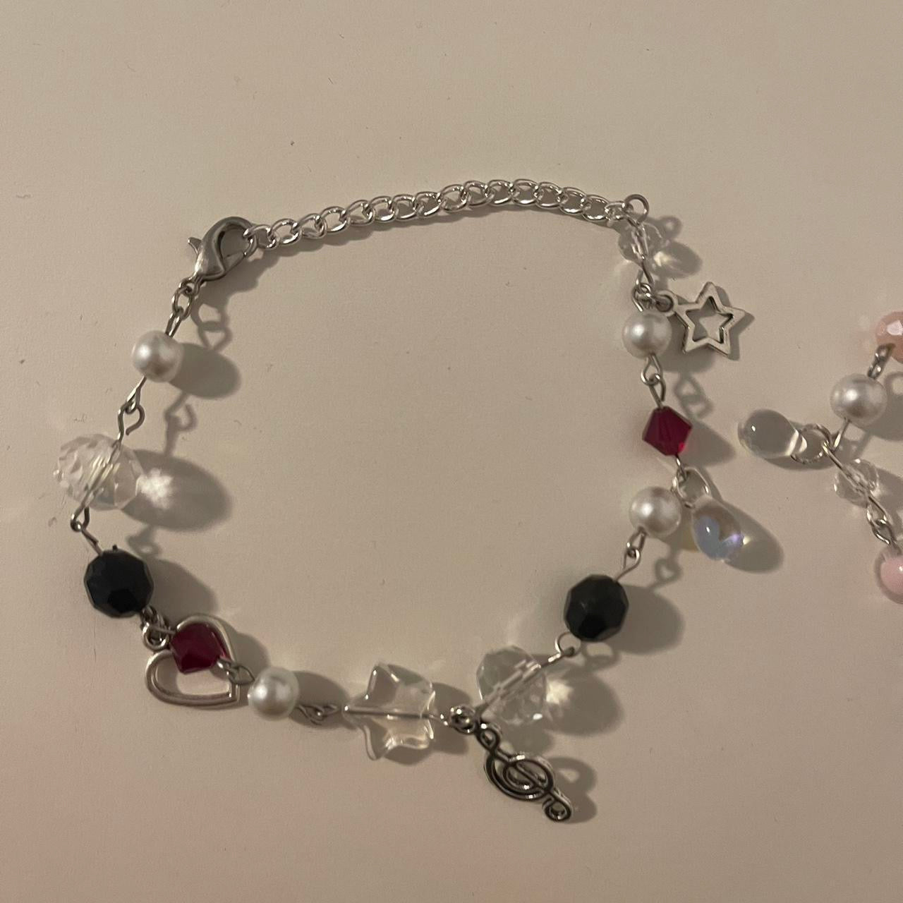 opposites matching bracelets