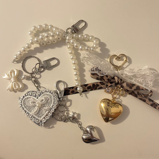 bag/backpack charms