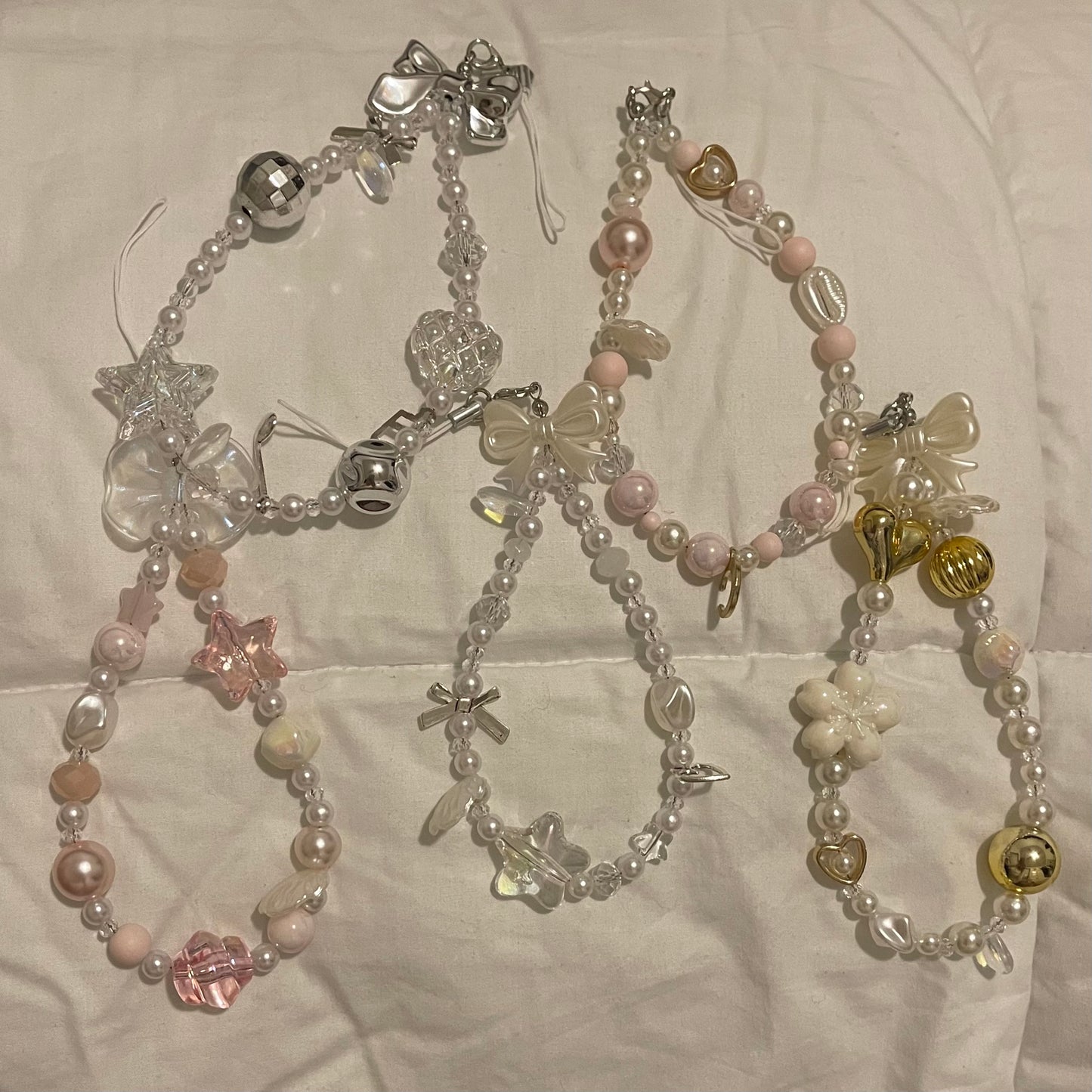 digital camera/phone straps