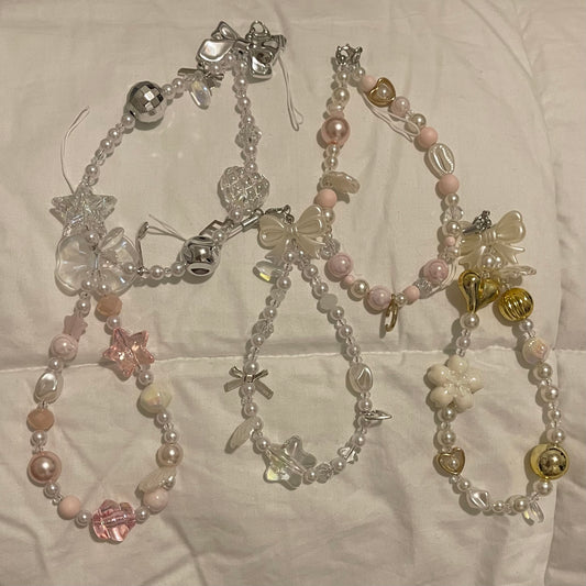 digital camera/phone straps